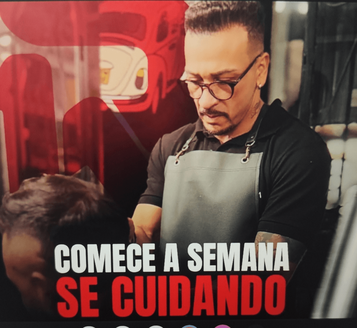 Foto de Rodney Barbosa