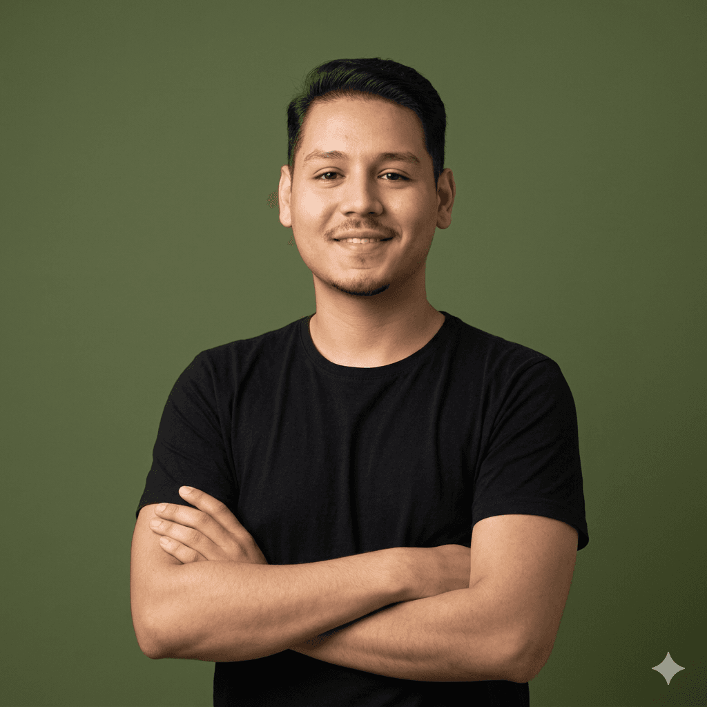 Foto de Álex Silva